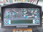 Upper Control Station with Load Moment Indicator