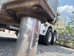 Hydraulics - Crane Carrier/Chassis with Stabilizer Cylinders