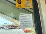 General Appearance with Safety Certification Label