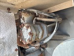 Hydraulics - Crane Carrier/Chassis with Pumps (Hydraulics)