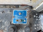 Upper Control Station with Heater