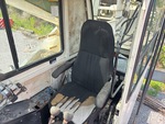 Upper Control Station with Seats/Armrests