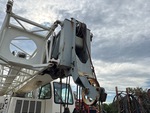 Crane Superstructure with