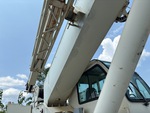 Crane Superstructure with Bottom Covers