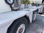 General Appearance with Sheet Metal (fiberglass) Condition