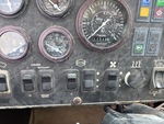 Control Station with Engine Brake
