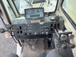 Upper Control Station with Hydraulic Controls