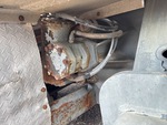 Crane Superstructure Hydraulics with Pumps (Hydraulics)