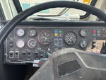 Control Station with Gauges