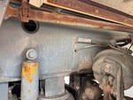 Underbody with Frame Condition