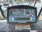 Upper Control Station with Warning Lights