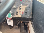 Control Station with Brake Control