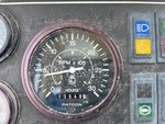 Control Station with Lower/Carrier Engine Hours