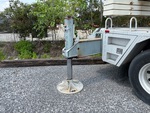 Crane Superstructure with