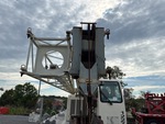 Crane Superstructure with