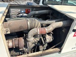 Engine with Engine - Right Side