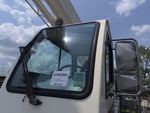 General Appearance with Glass