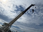 Crane Superstructure with