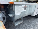 Hydraulics - Crane Carrier/Chassis with Hydraulic Tank