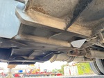 Underbody with Cross Members