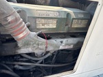 Engine with Engine - Left Side