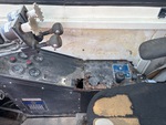 Upper Control Station with