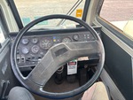 Control Station with Steering Control