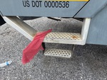 General Appearance with Steps/Ladders
