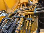 Crane Superstructure Hydraulics with