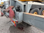 Hydraulics - Crane Carrier/Chassis with