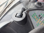 Control Station with Brake Control