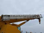 Specialty with Jib