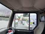 Control Station with Mirrors
