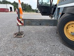 Crane Superstructure with