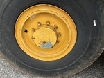 Underbody with Final Drives