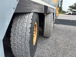 Underbody with Tire Condition