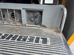 Upper Control Station with Heater