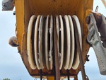 Crane Superstructure with
