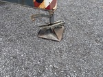 Crane Superstructure with