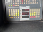 Control Station with Engine Oil Pressure