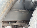 Underbody with Frame Condition