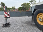 Crane Superstructure with