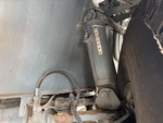 Hydraulics - Crane Carrier/Chassis with