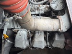 Engine with Engine - Left Side