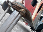 Hydraulics - Crane Carrier/Chassis with