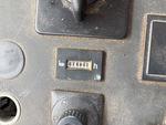 Control Station with Lower/Carrier Engine Hours