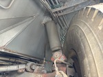 Underbody with Springs/Hangers Condition
