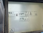 Upper Control Station with Oil Pressure