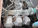 Engine with Engine - Right Side