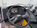 Control Station with Steering Control